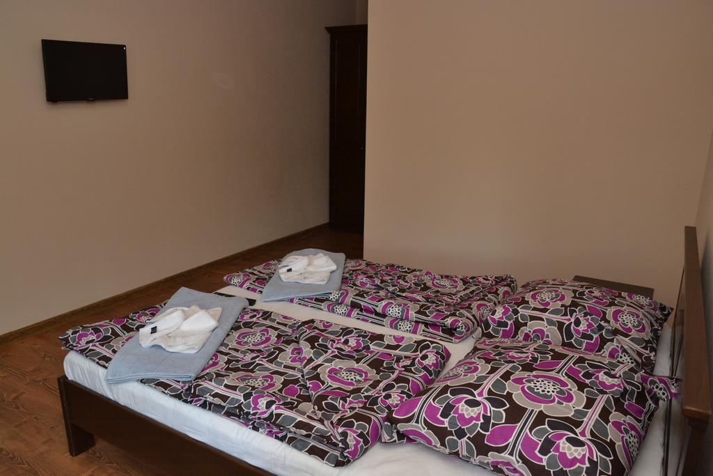 Vila Golful Dunarii Dubova Extérieur photo