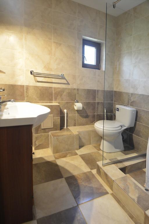 Vila Golful Dunarii Dubova Extérieur photo