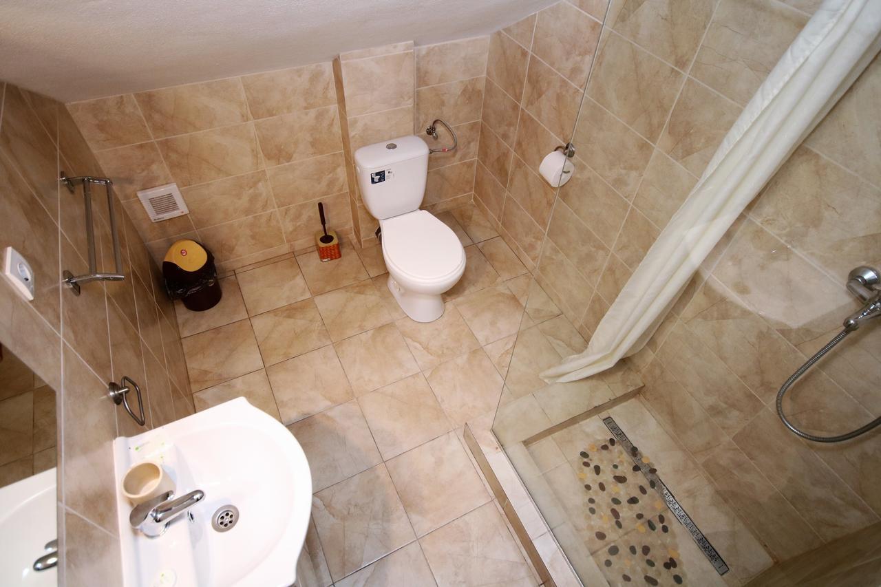 Vila Golful Dunarii Dubova Extérieur photo
