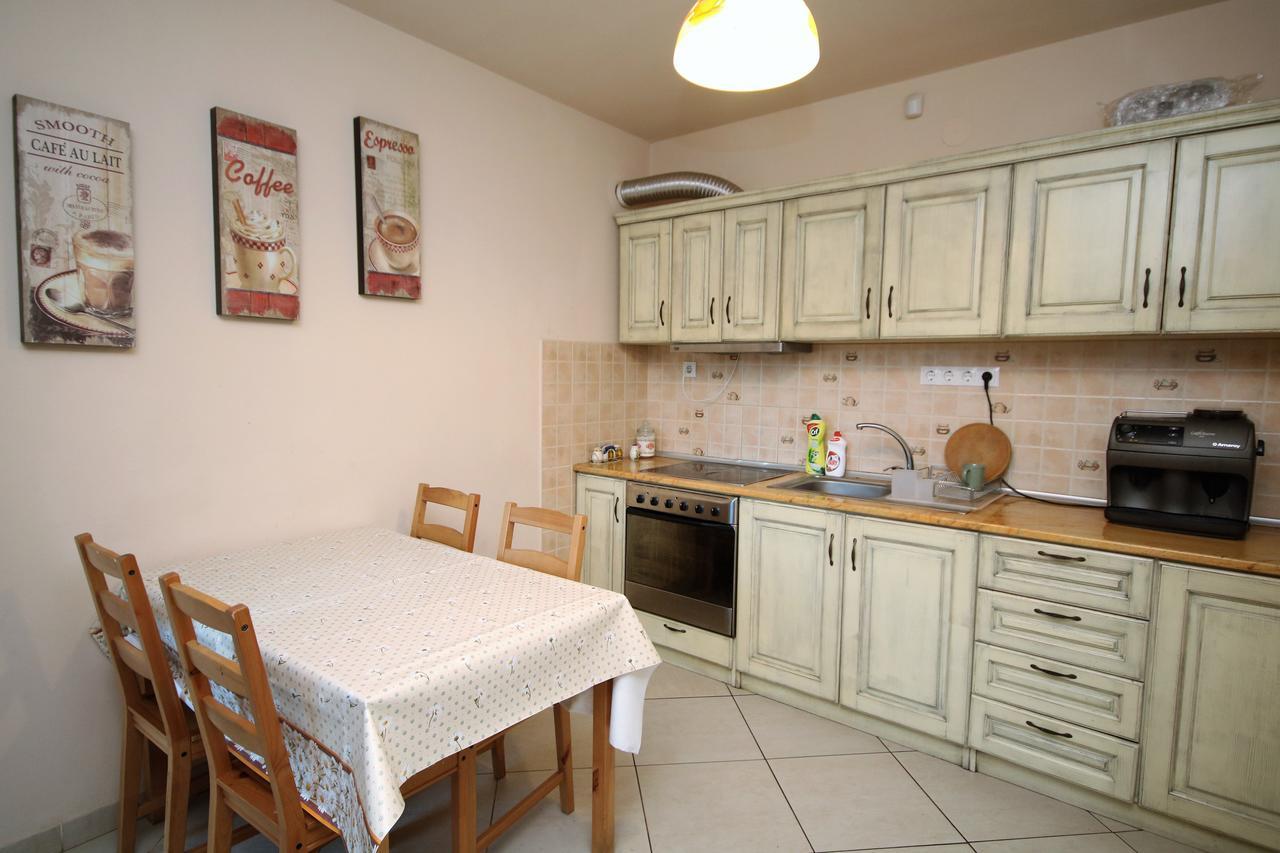 Vila Golful Dunarii Dubova Extérieur photo